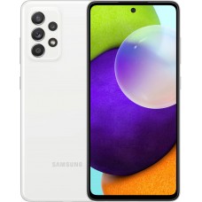 Samsung A525F Galaxy A52 (2021) 4/128Gb White